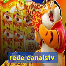 rede canaistv